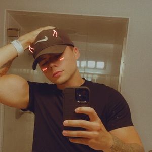 Meet your Posher, Spencer